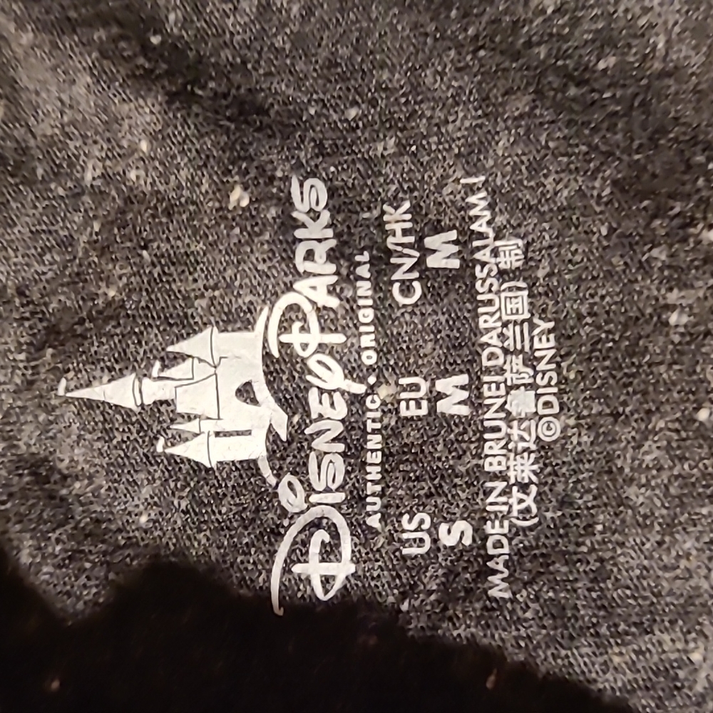 DISNEY Minnie  Junior Pullover Tee